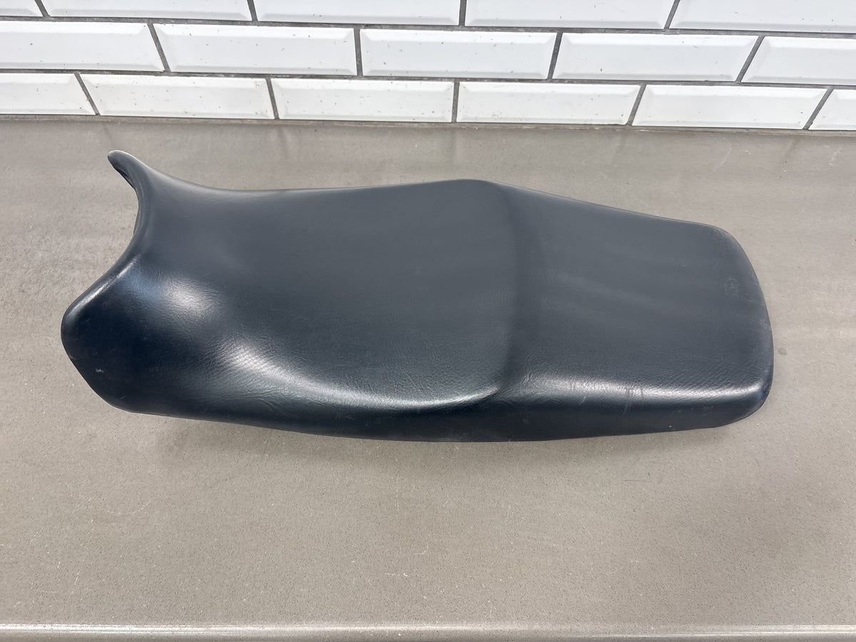 1990-1993 Kawasaki Ninja ZX11 Seat Assembly OEM 53001-1596-MA