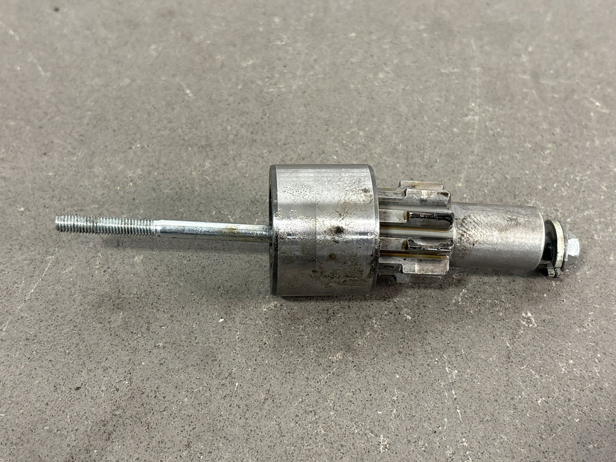 01-05 Harley Heritage Softail FLSTC FLSTCI Starter Jackshaft OEM 31612-09