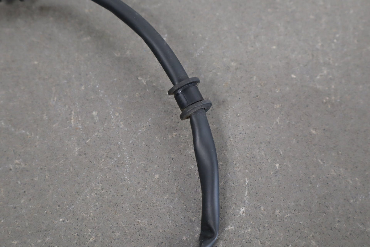 2017-2020 Honda CRF250L Rally Kickstand Switch