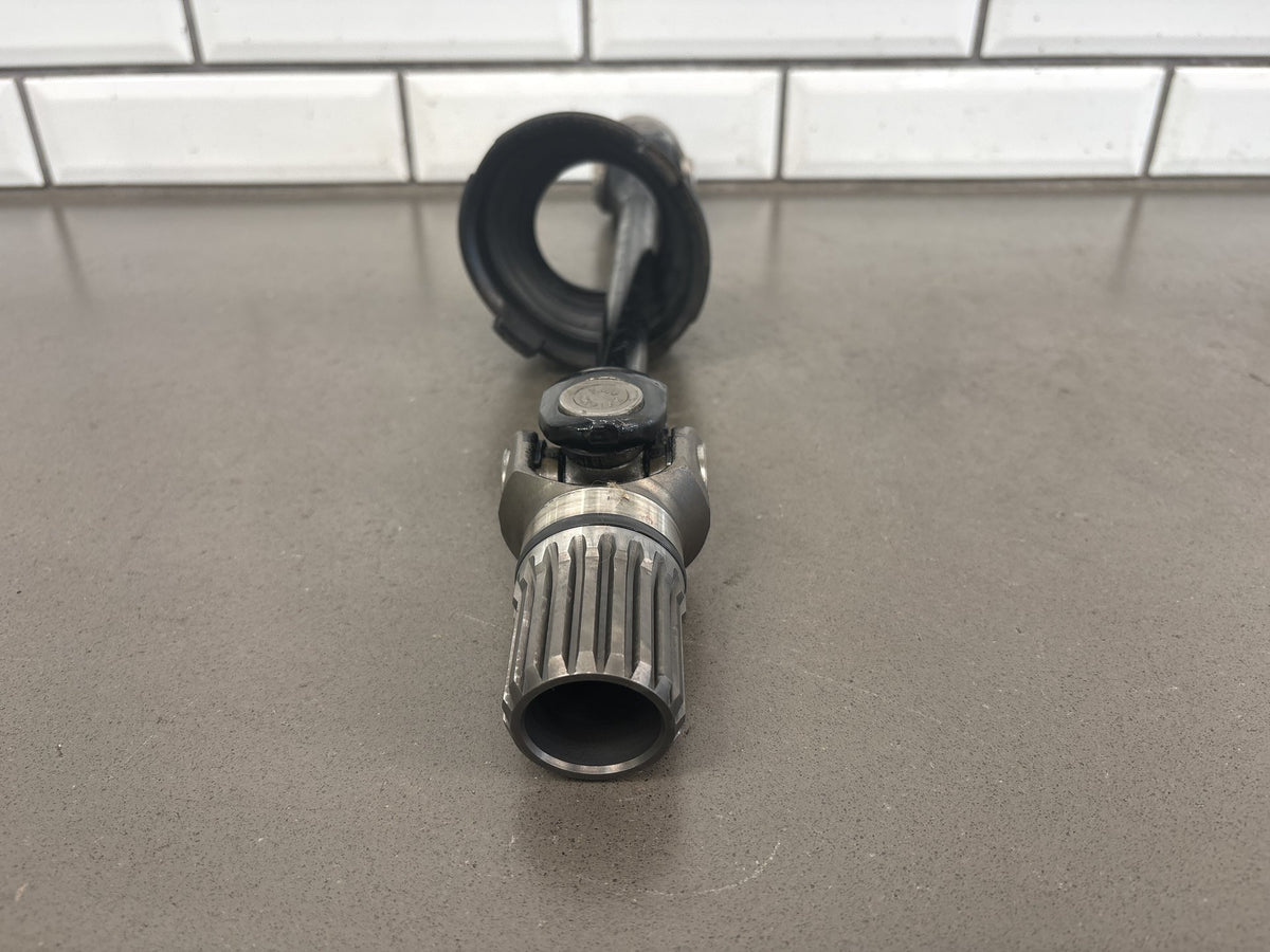 2010-2014 Kawasaki Concours 14 ZG1400 Drive Shaft 39158-0004