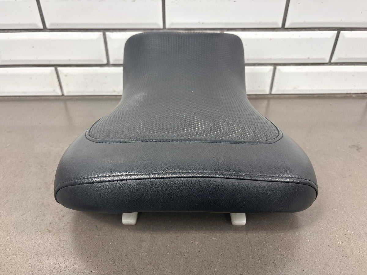 04-09 Suzuki SV650 SV650S Front Seat (Black) OEM 45100-16G40-W05 45100-16GA0-W05