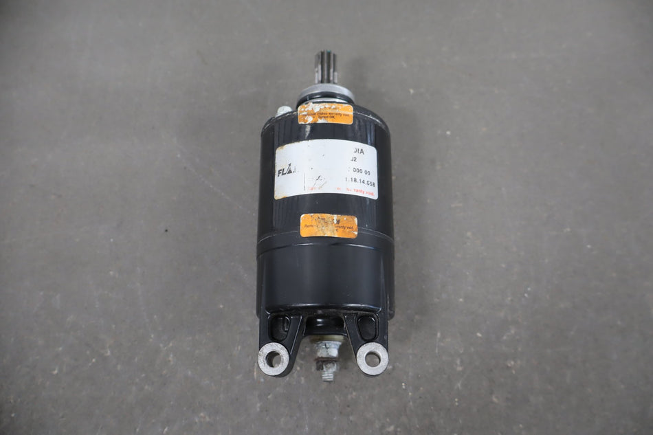 2018-2023 Kawasaki Ninja 400 Z400 OEM Starter 21163-0782 EX400 Bike