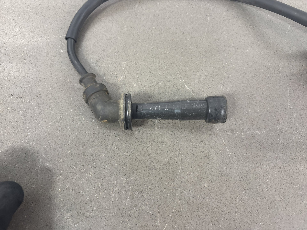 03-06 Suzuki SV650 SV650S Ignition Coils OEM 33410-17G00 33420-17G00