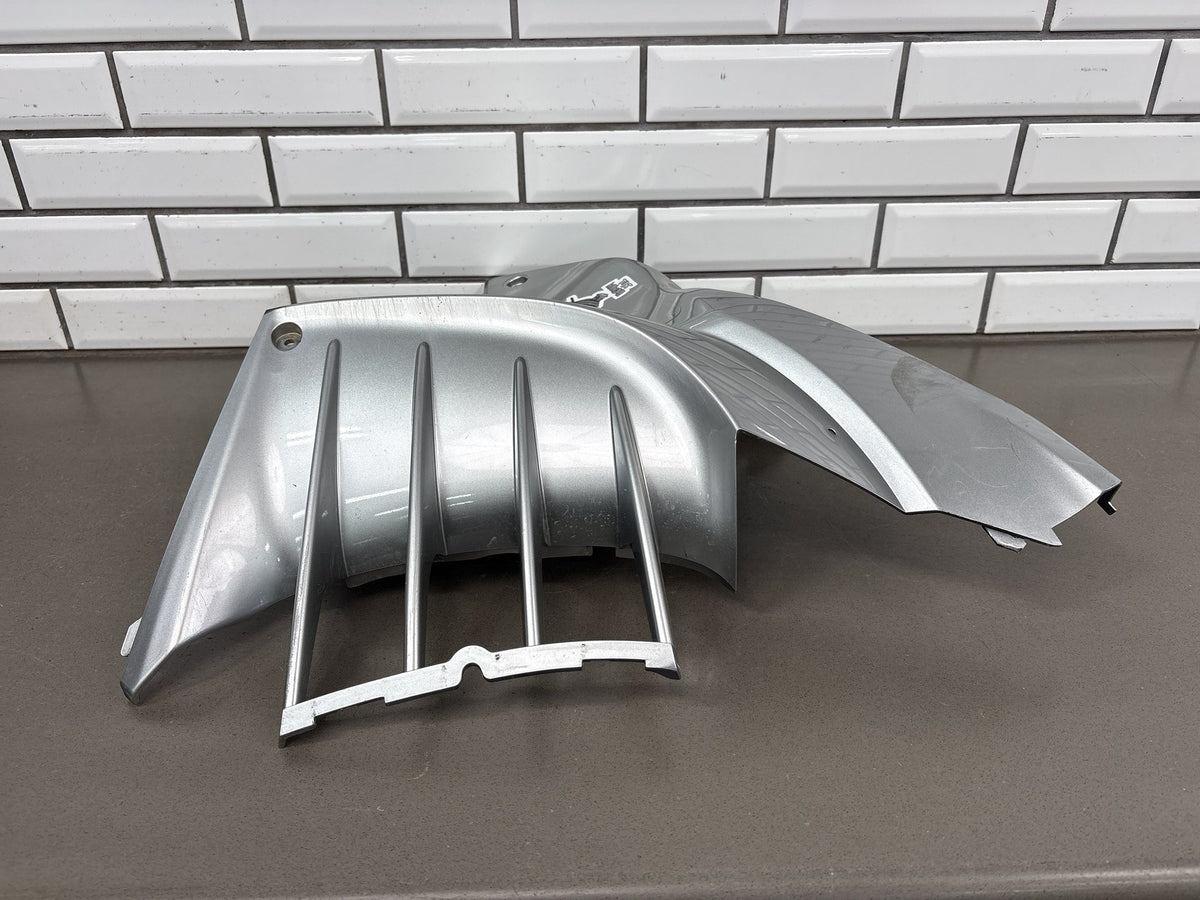2010-2014 Kawasaki Concours 14 ZG1400 Right Side Cowl Fairing