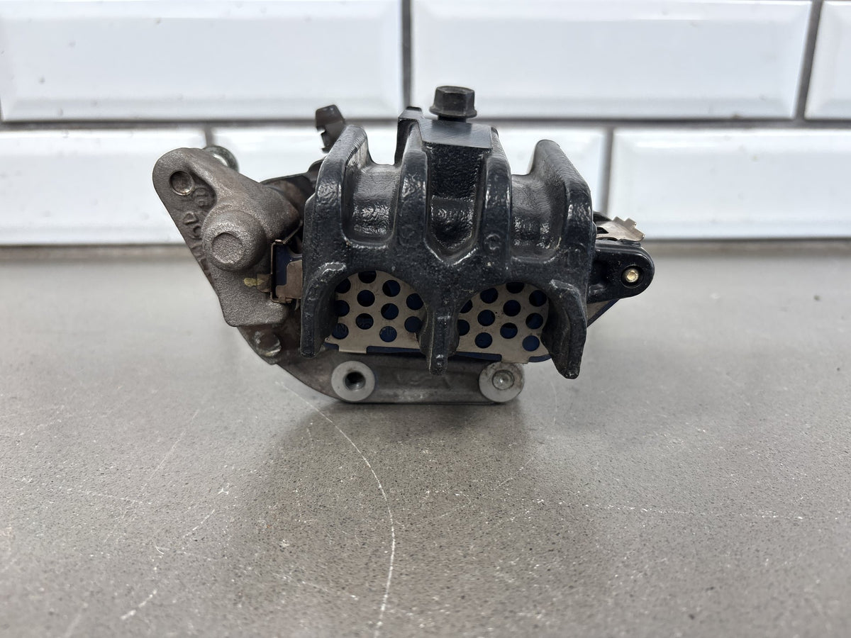 2015-2022 Honda CBR300R Front Brake Caliper OEM