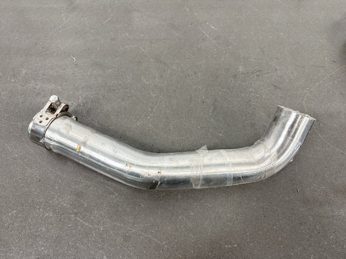 Aprilia Shiver 750/ GT 2008-2017 Motorcycle Exhaust Mid Link Pipe Slip-on