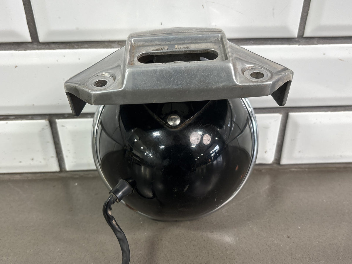 2005-2006 Harley Sportster XL883 XL1200 Halogen Headlight Assembly 69619-02A