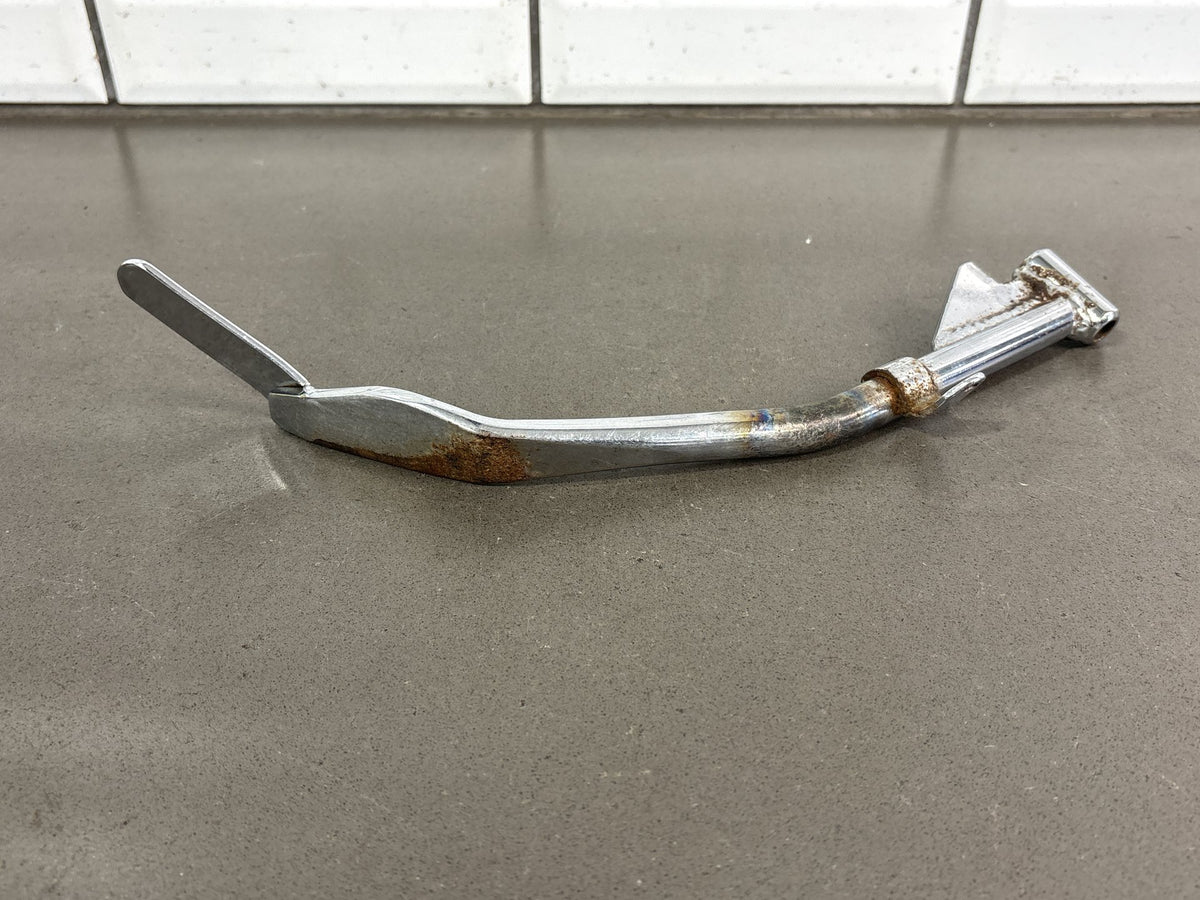 2006 Harley Sportster XL883 XL883R XL1200R Jiffy Stand Kickstand OEM 50116-05