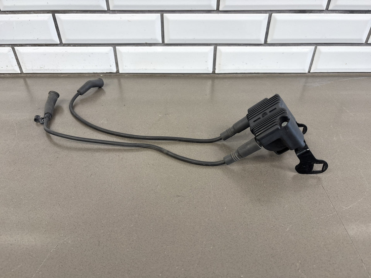 2001-2006 Harley Road King FLHR FLHRI FLHRCI Ignition Coil OEM 31743-01