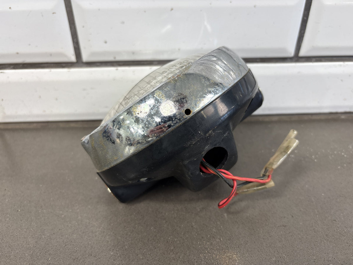 1971 Kawasaki F5 Big Horn 350 Headlight Assembly OEM