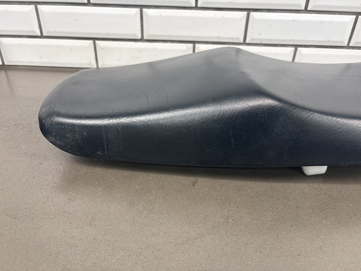 1990-1993 Kawasaki Ninja ZX11 Seat Assembly OEM 53001-1596-MA