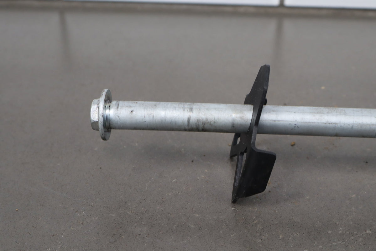 2018-2025 Kawasaki Ninja 400 Rear Axle PN: 41073-0753-QT