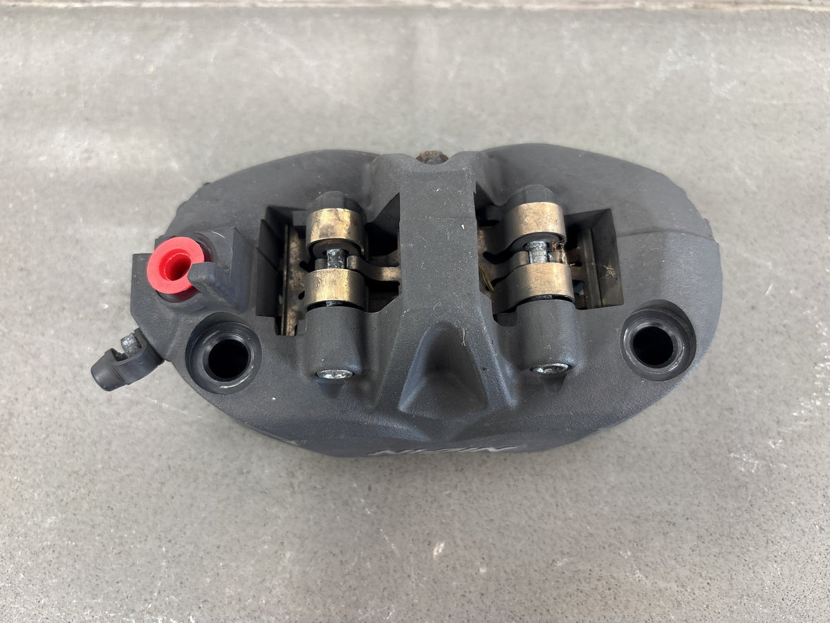 2010-2014 Kawasaki Concours 14 ZG1400 Front Brake Caliper Left 43080-0047-DJ