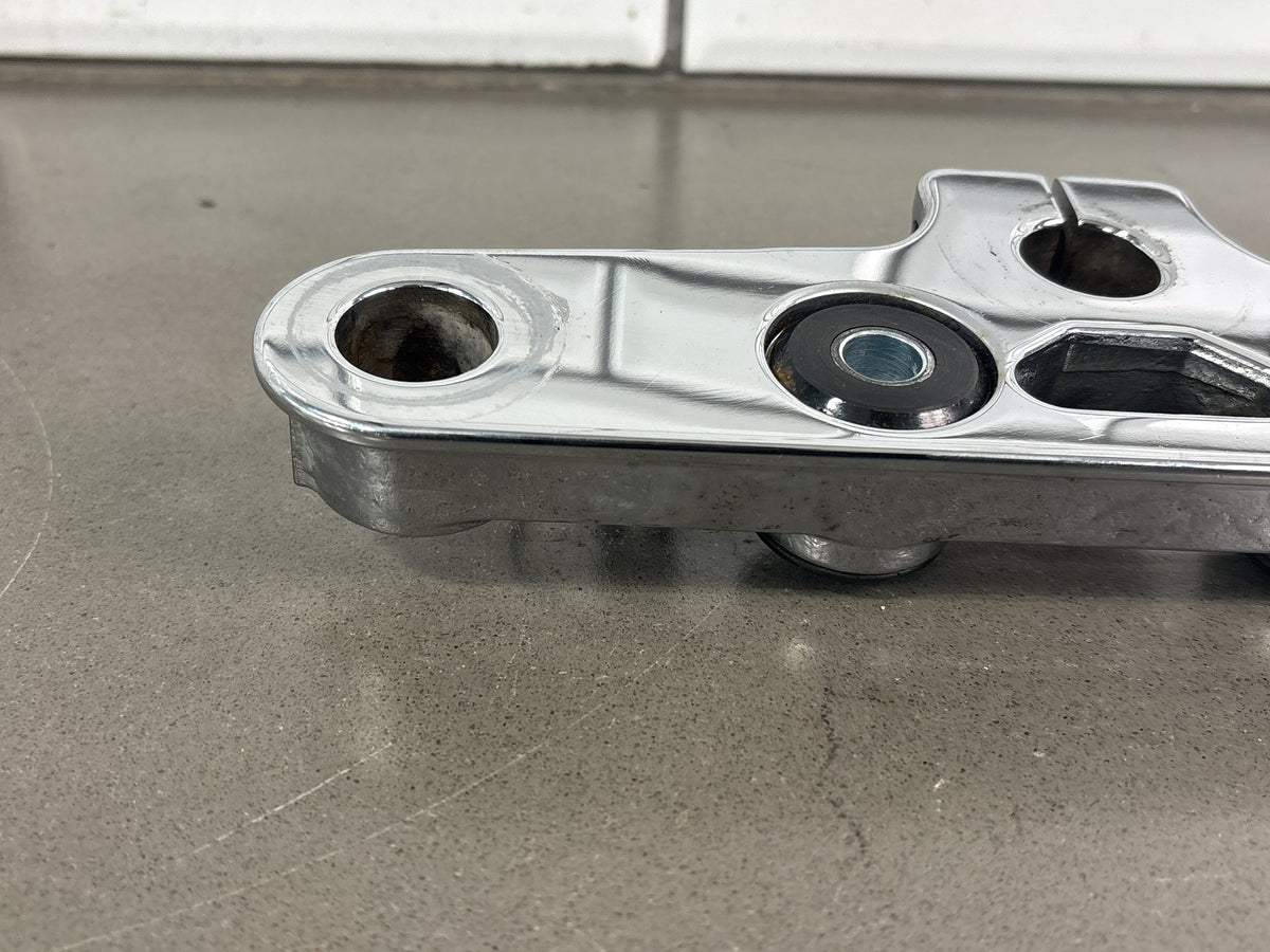 00-05 Harley Heritage Softail FLSTC FLSTCI Upper Triple Tree OEM 45456-86B