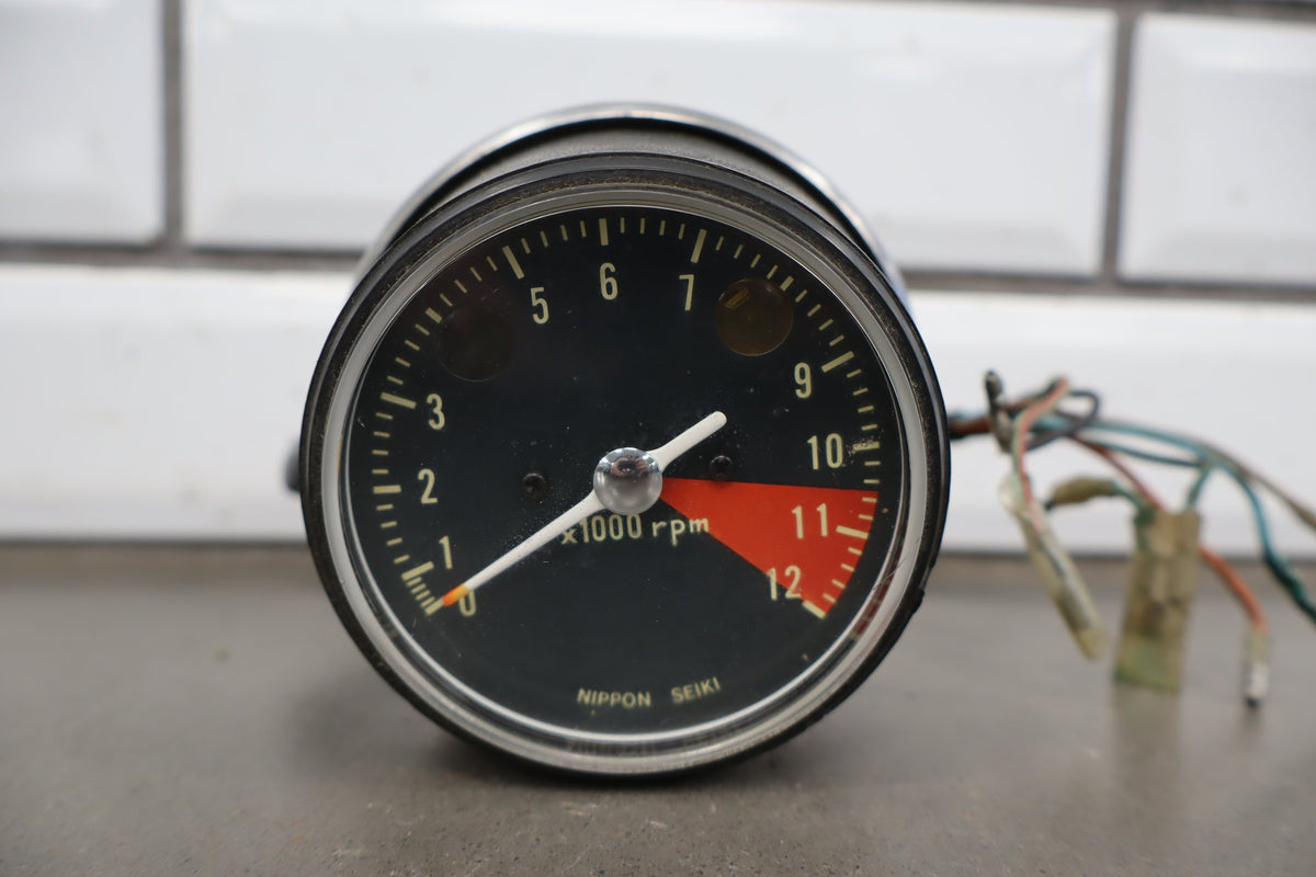 1969-1973 Honda CB175 Tachometer