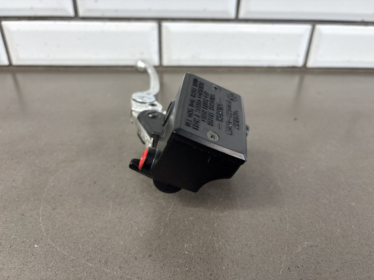 2006-2011 Yamaha FJR1300 Front Brake Master Cylinder Lever OEM 3P6-W2587-10-00