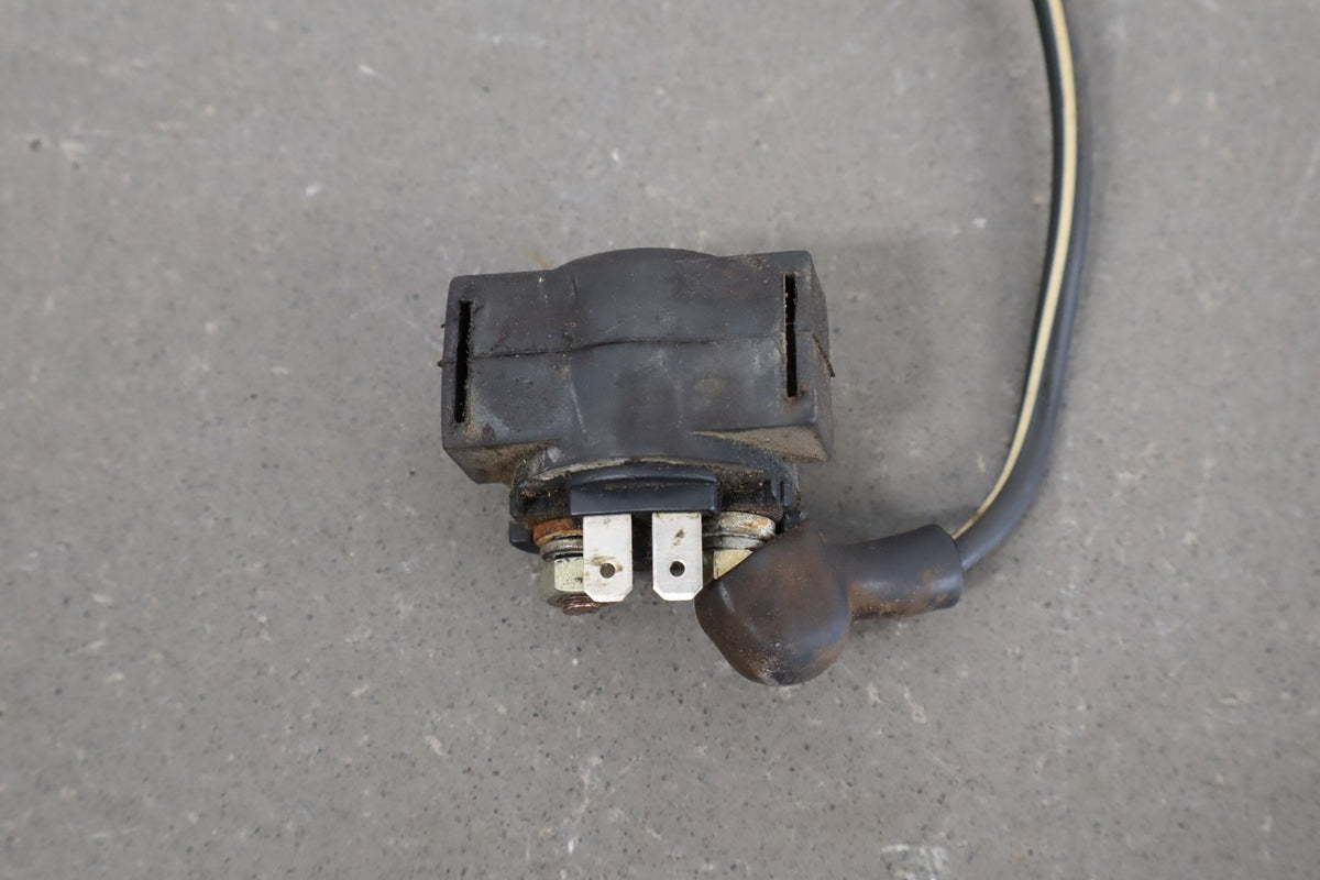 2000 Triumph Tiger 900 T709 Starter Relay OEM T1310008