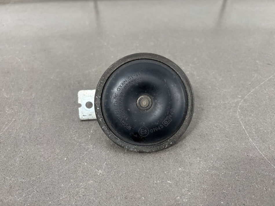 1998-2002 Yamaha YZF-R6 Horn