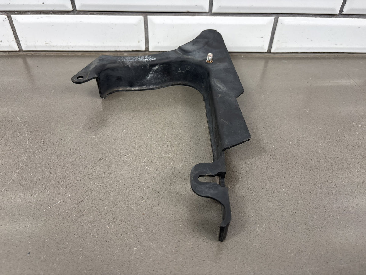 00-06 Harley Heritage Softail FLSTC FLSTCI Belt Debris Deflector OEM 60362-00