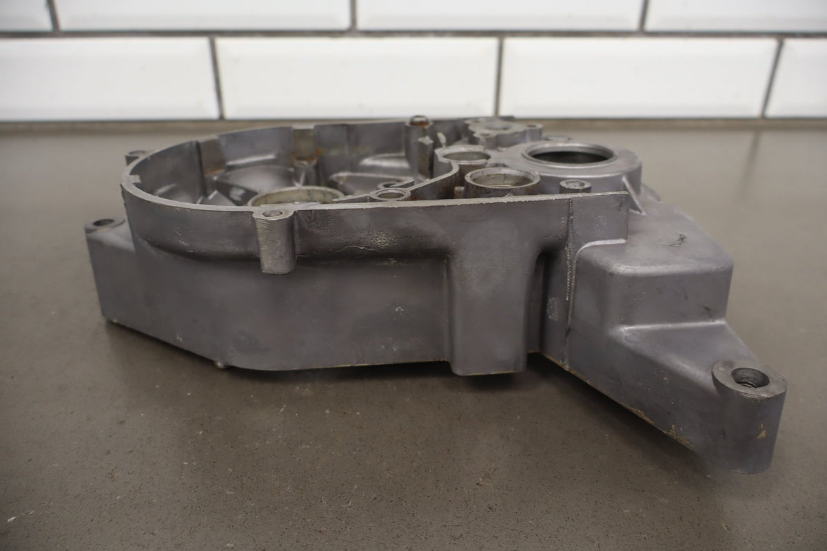 1974-1976 Yamaha DT125 Left Crankcase OEM 248-15111-02-00 LH