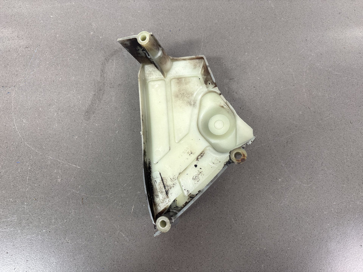 2006 Suzuki SV650 Front Sprocket Cover (Silver) OEM 11361-17G00
