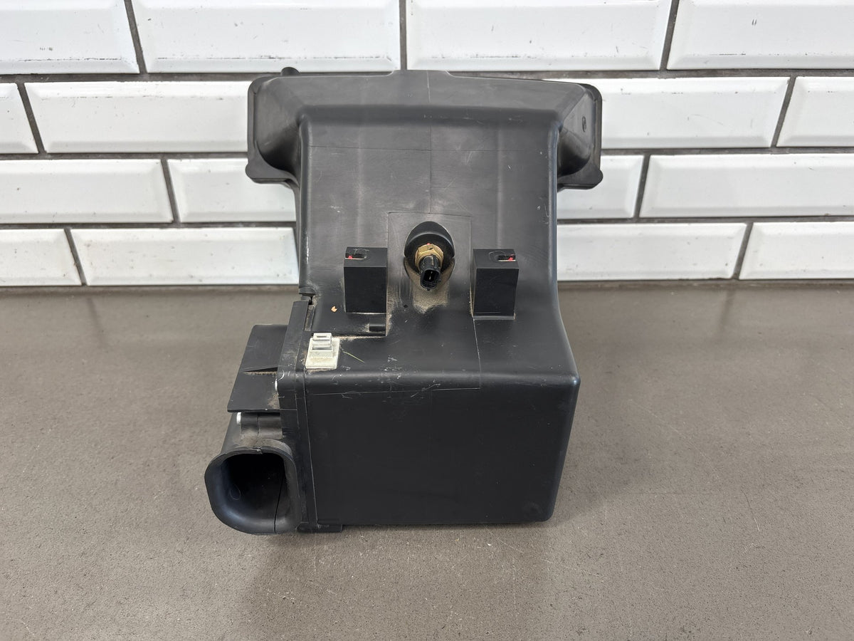 2004-2011 Yamaha FJR1300 FJR1300A Airbox Air Cleaner Box Intake Boots Black OEM
