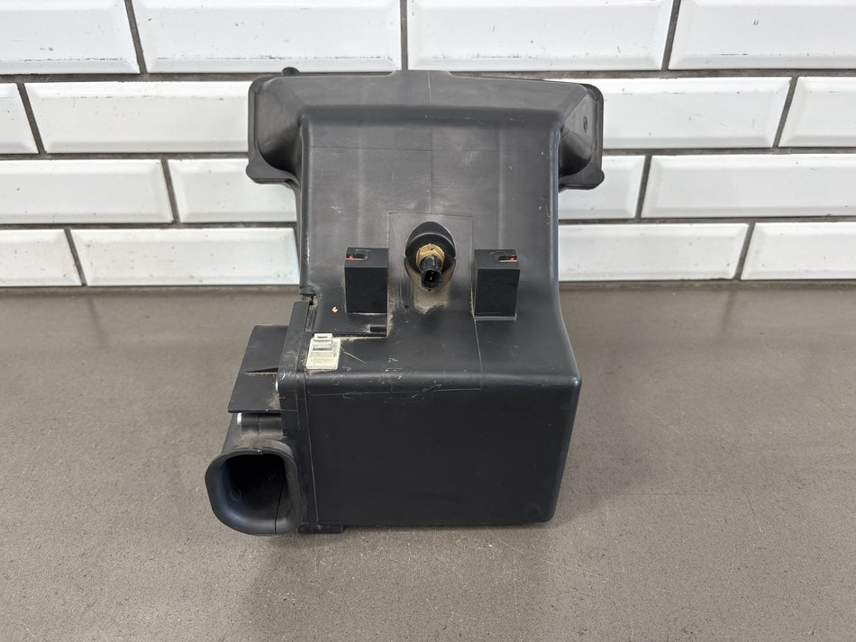 2004-2011 Yamaha FJR1300 FJR1300A Airbox Air Cleaner Box Intake Boots Black OEM