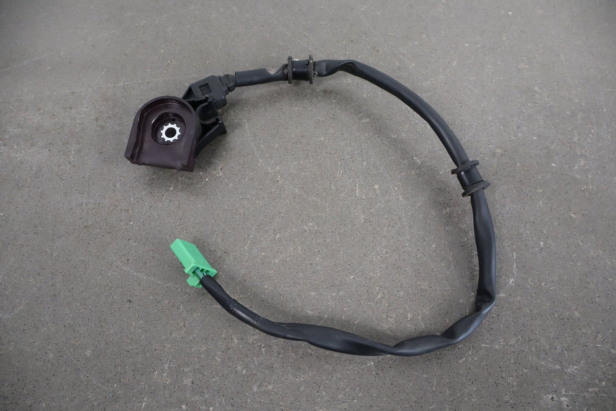 2017-2020 Honda CRF250L Rally Kickstand Switch