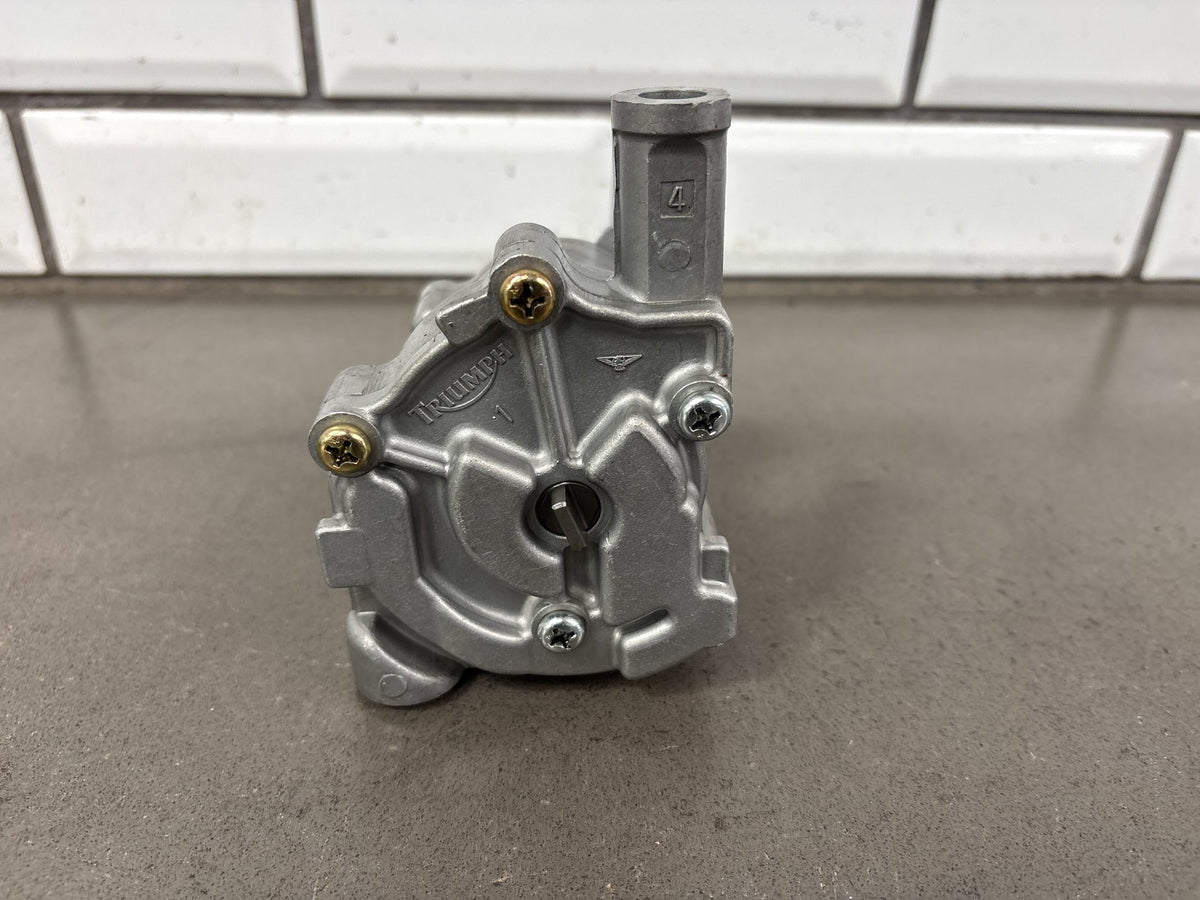 1993-1997 Triumph Daytona 1200 Oil Pump