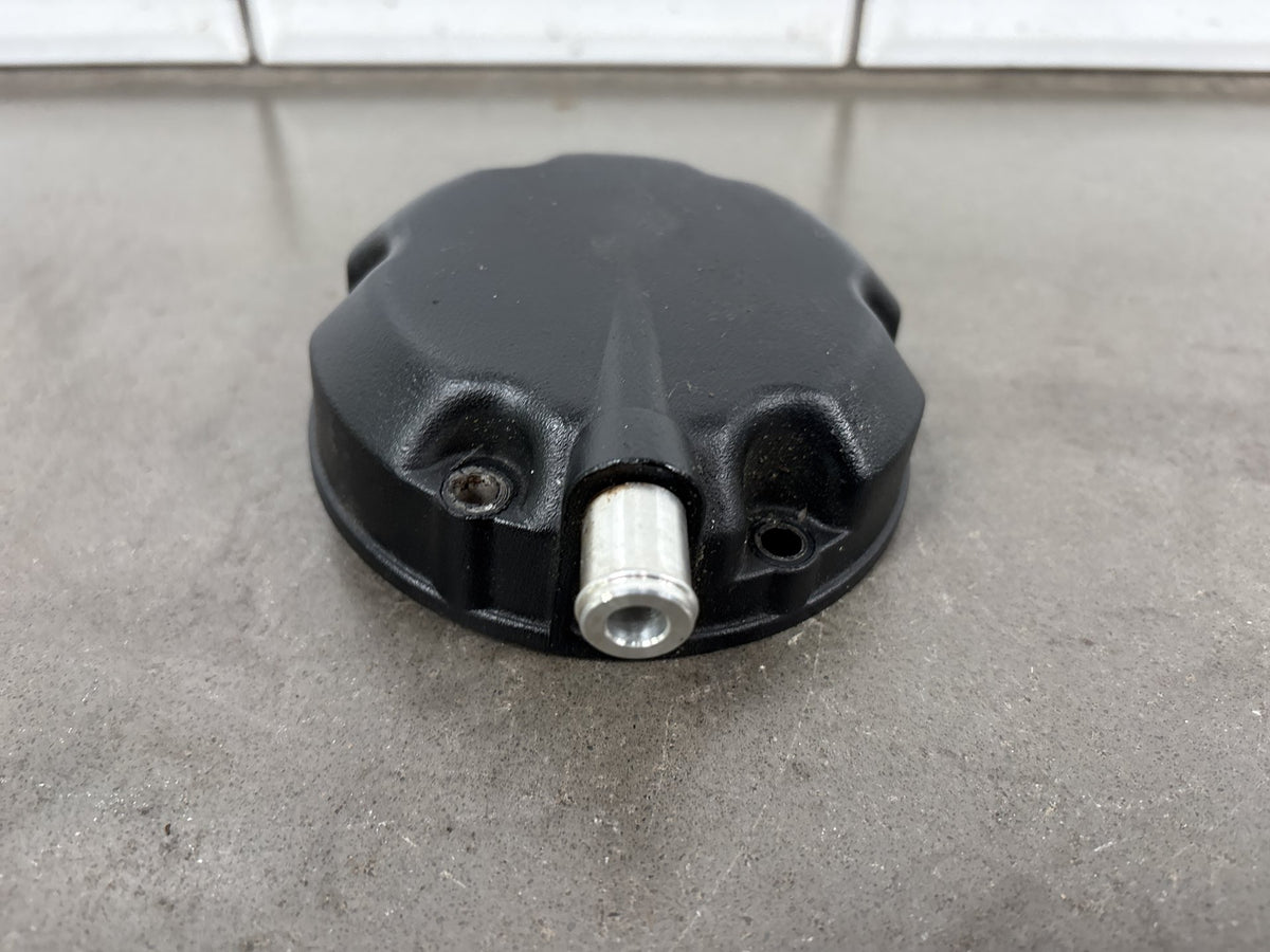 1995 Triumph Daytona 1200 Left Engine Crankcase Cover OEM