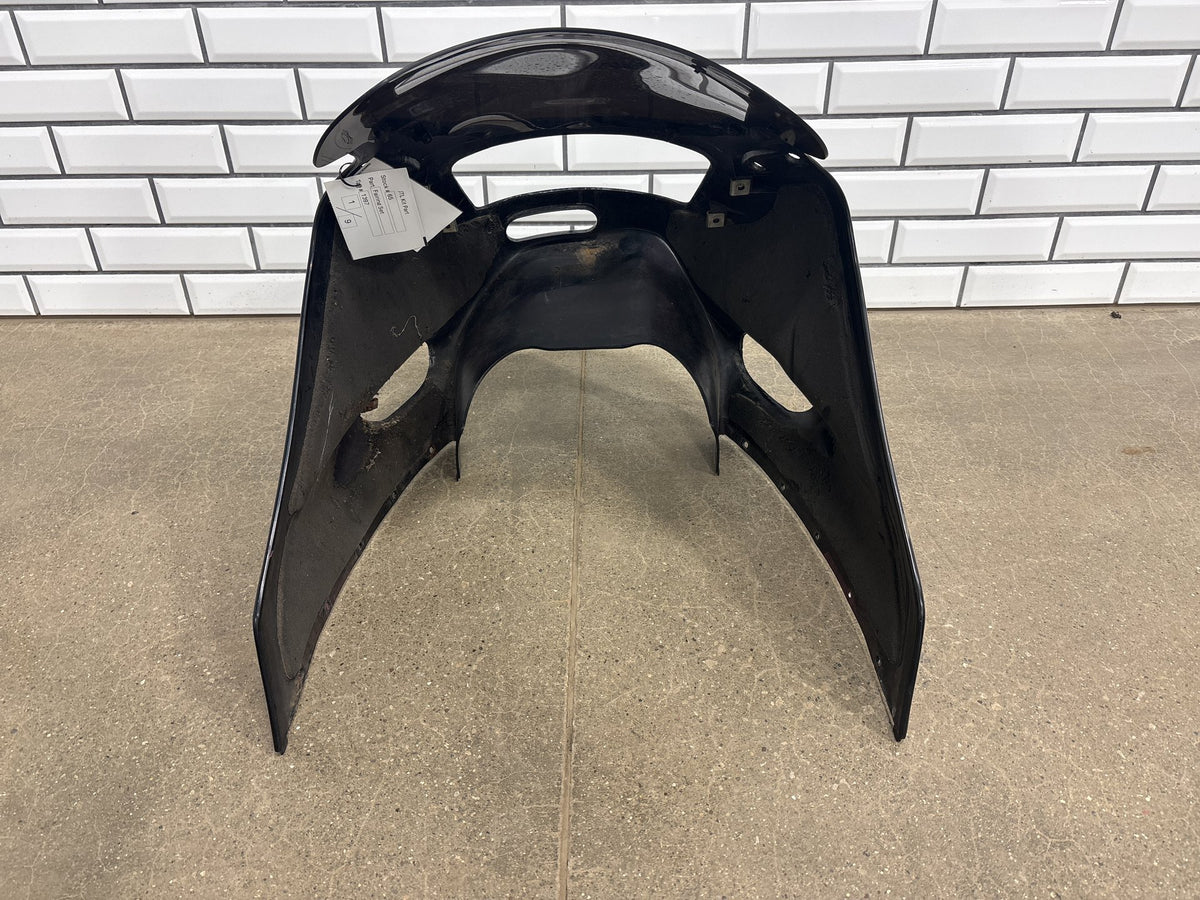 91 Kawasaki Ninja ZX-11 Rose Opera Complete Fairing Set Tank Upper Lowers Tail