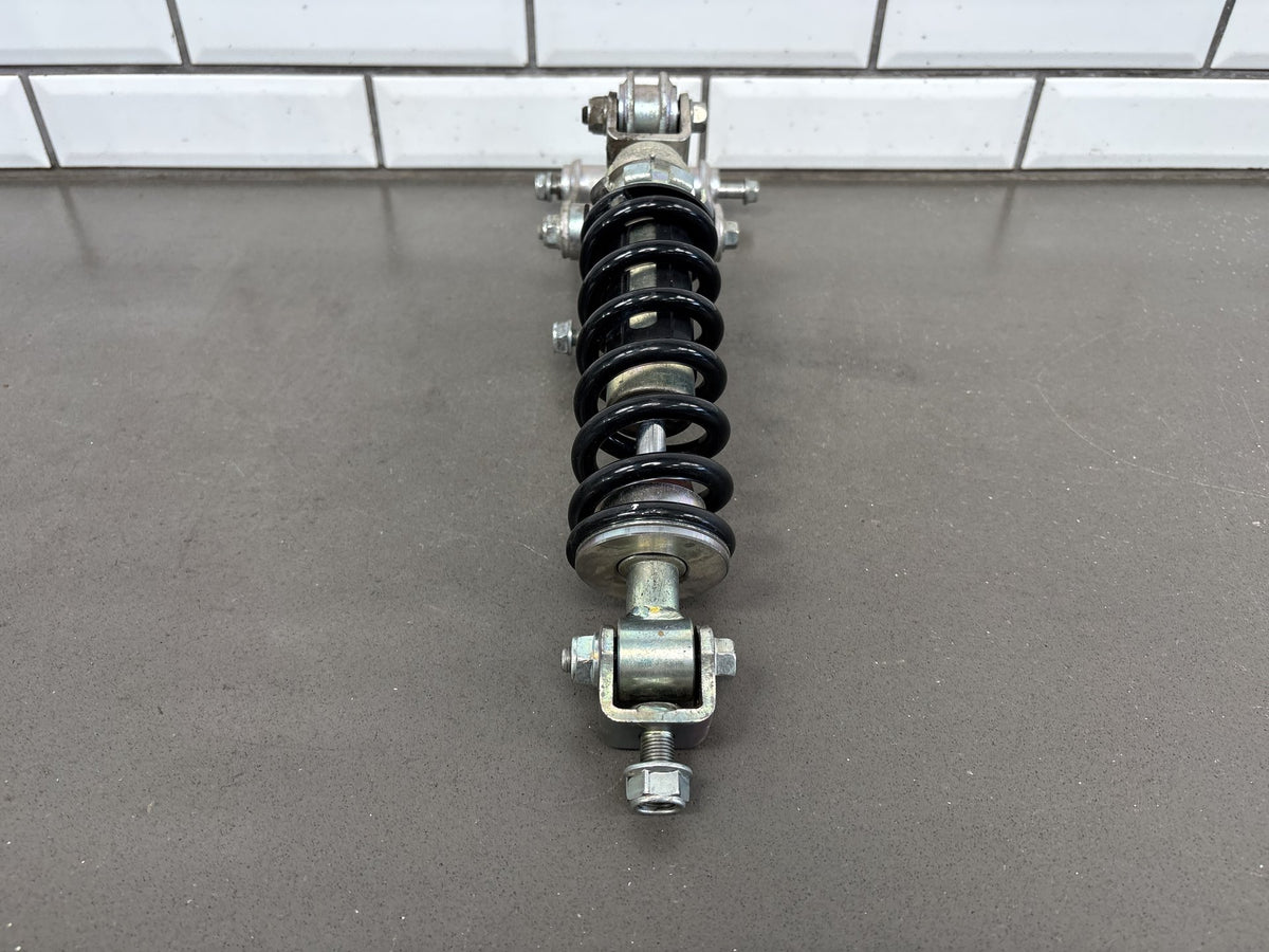 2015-2017 Honda CBR300R, CB300F Rear Shock Absorber with Linkage OEM