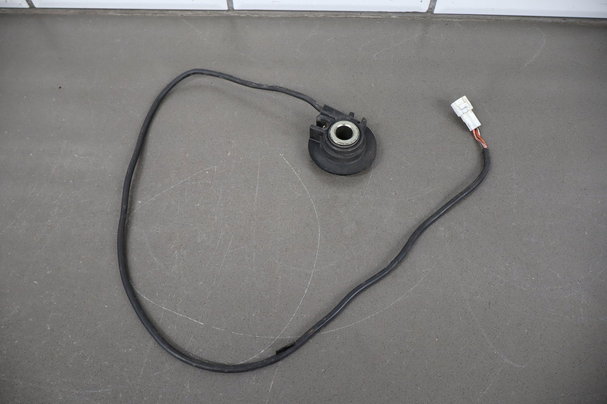 2000 Triumph Tiger 900 T709 Speed Sensor Pickup with Cable OEM