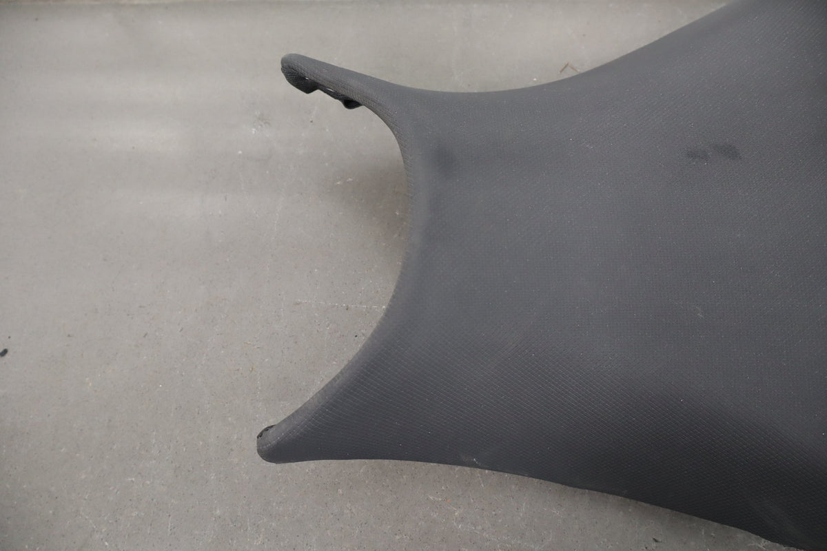 2018-2023 Kawasaki Ninja 400 OEM Front Seat Saddle 53066-0613-12Y EX400