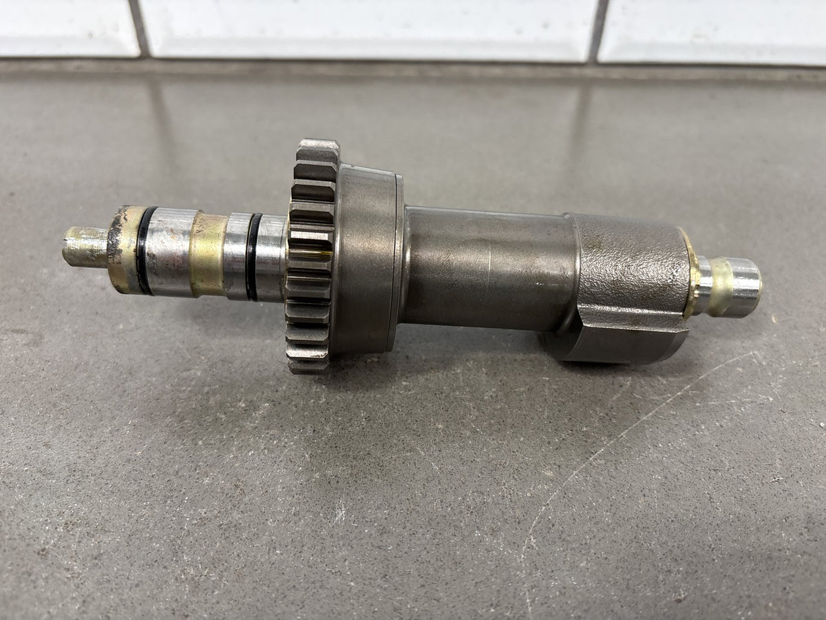 1995 Triumph Daytona 1200 Engine Balance Shafts Pair OEM