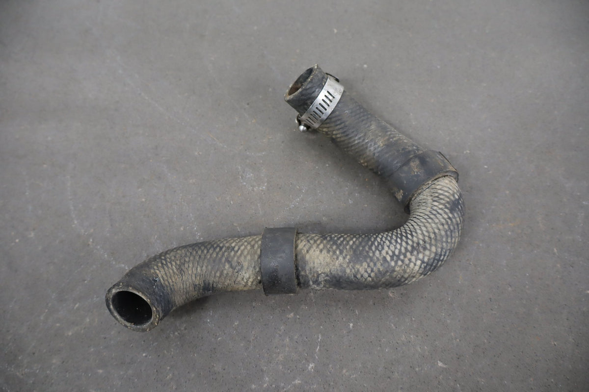 1990-1993 Kawasaki KX250 Left Right OEM Radiator Set with Hoses
