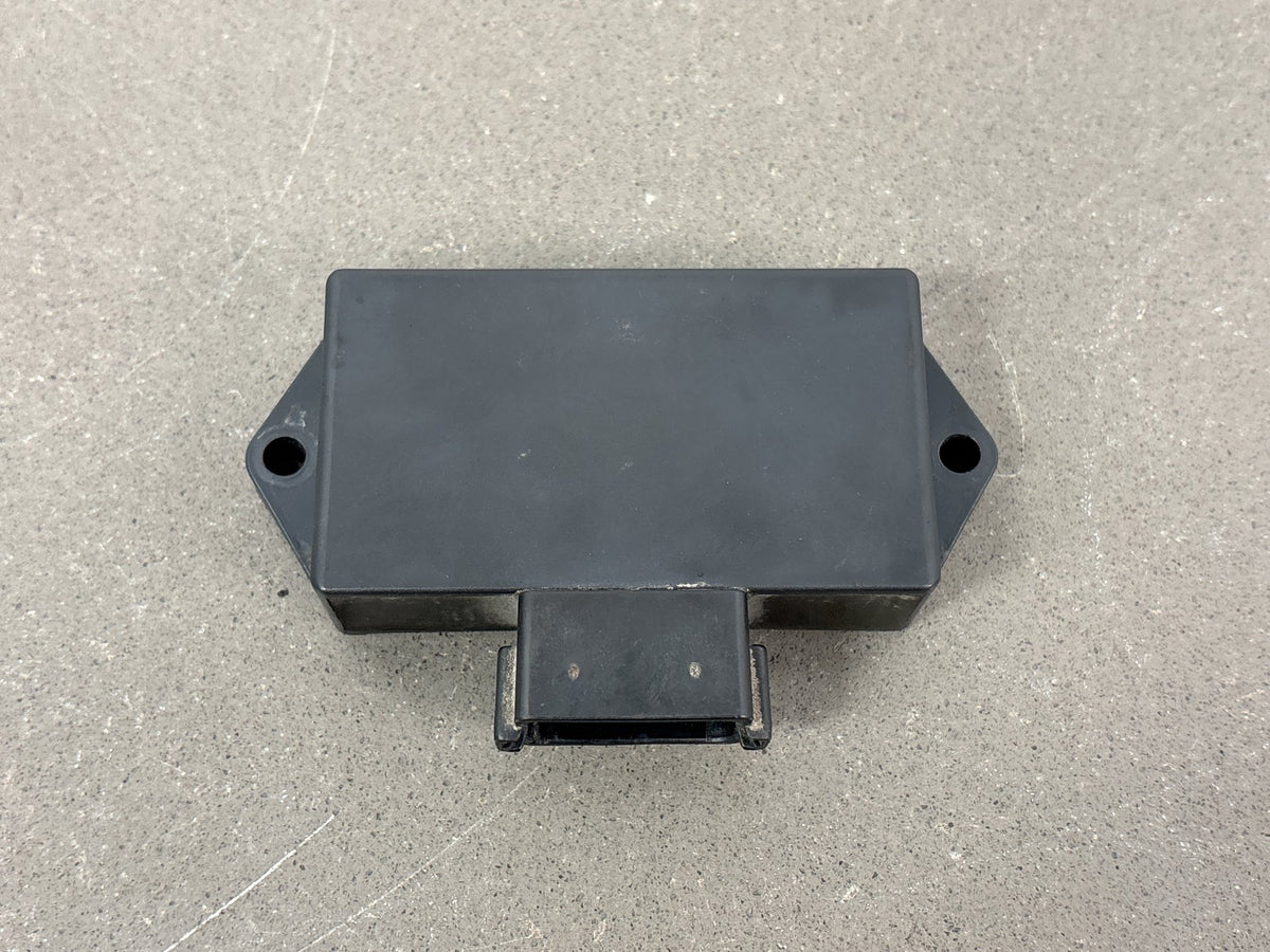 Genuine Harley Sportster Dyna Softail Touring Carburetor Ignition Module 2004-06