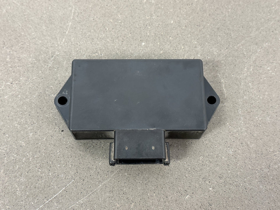 Genuine Harley Sportster Dyna Softail Touring Carburetor Ignition Module 2004-06