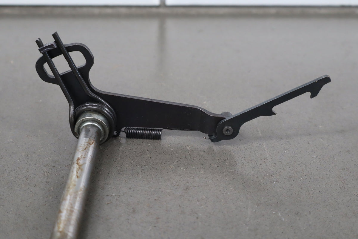 1975 Suzuki RV125 Shifter Shift Shaft OEM 25510-05400 Bike