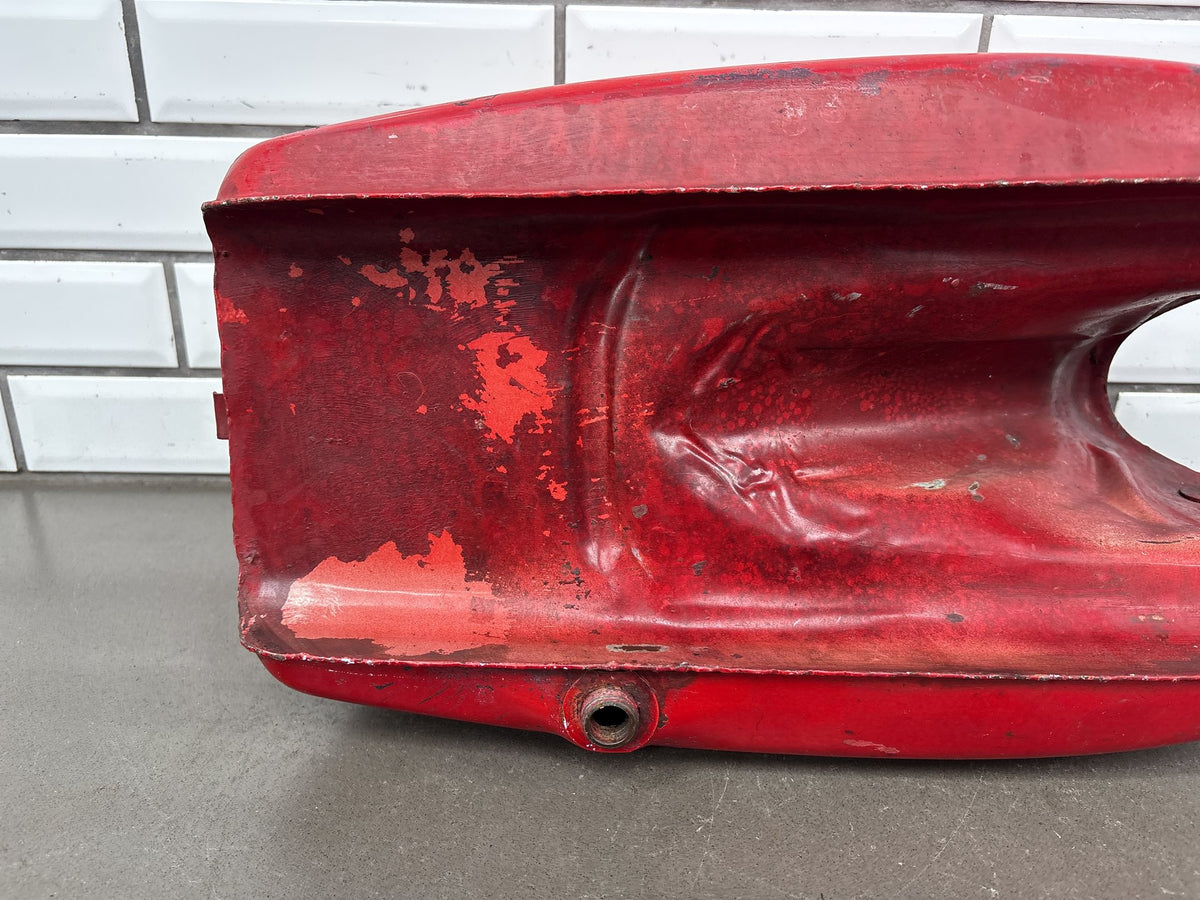 1972 Kawasaki 350 S2 Fuel Tank 51001-071-68 OEM Vintage