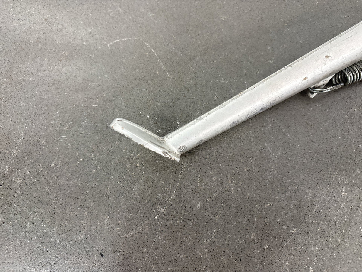 2008-2012 Triumph Street Triple 675 Side Kickstand with Spring and Switch OEM