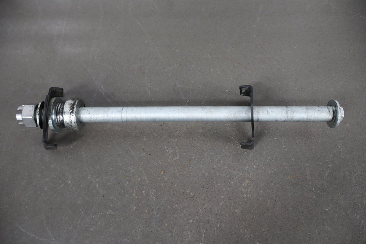 2018-2025 Kawasaki Ninja 400 Rear Axle PN: 41073-0753-QT