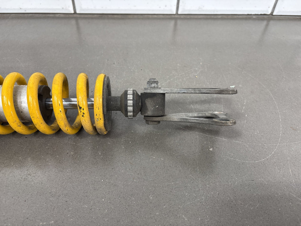 1999-2000 Yamaha YZF-R6 Rear Shock Absorber Suspension OEM