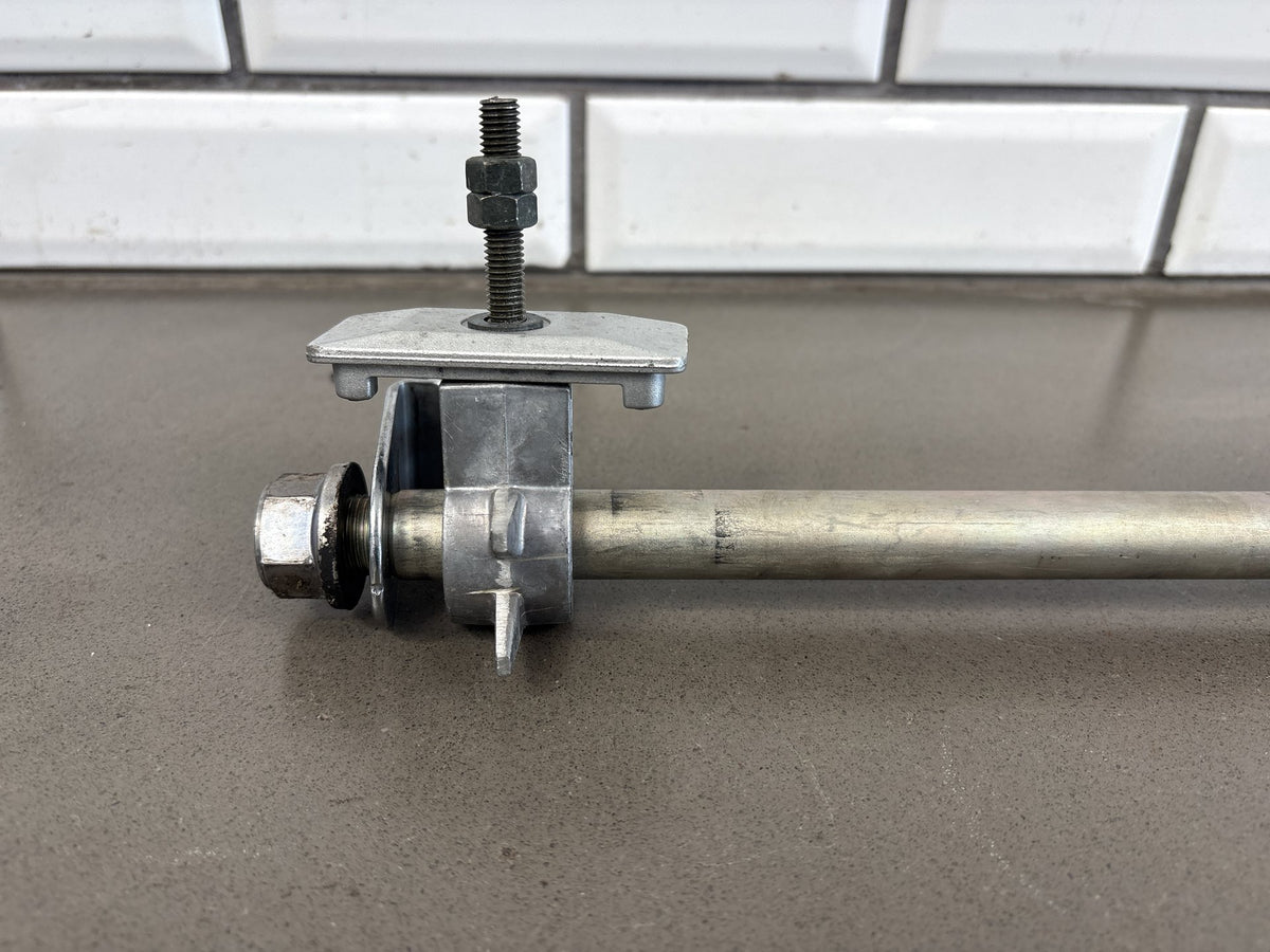 1999-2007 Yamaha YZF600R Rear Wheel Axle Shaft OEM 3GM-25381-10-00