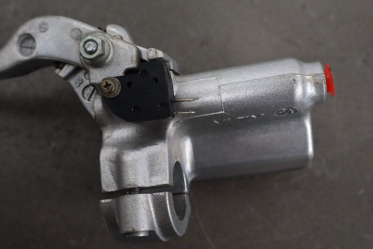 2001-04 Suzuki VL800 Volusia Front Master Cylinder OEM