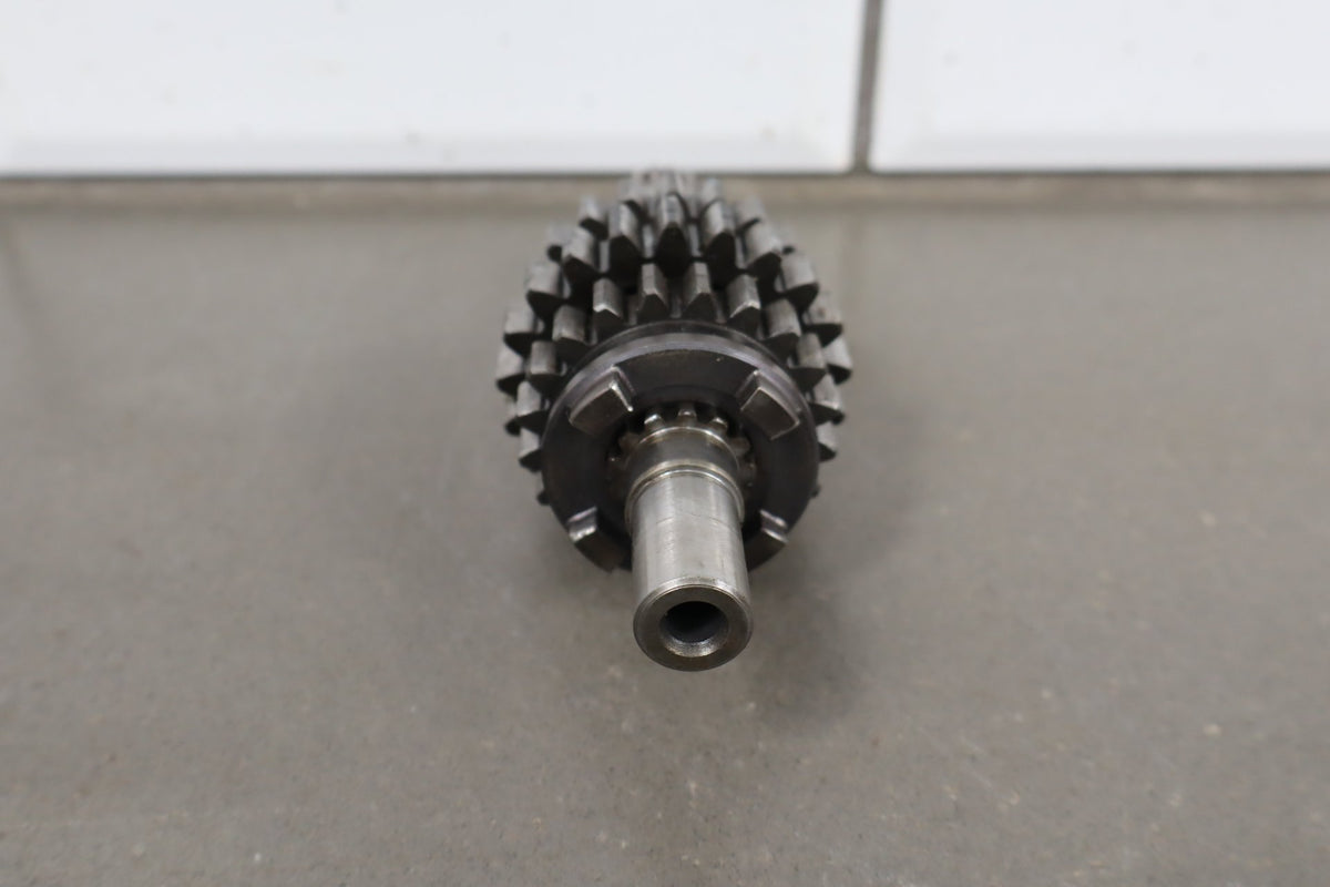 2006-2008 Honda CRF450R Transmission Gears Assembly 23221-MEN-A00 OEM