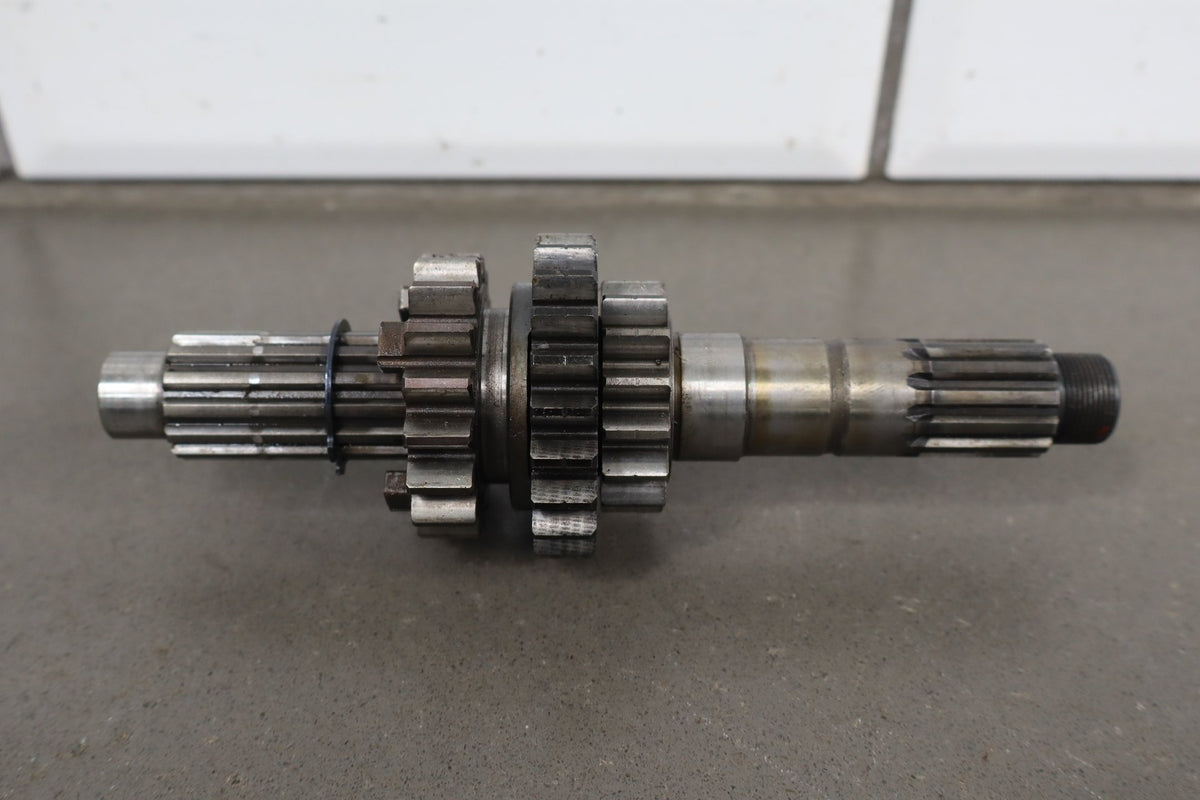 2006-2008 Honda CRF450R Transmission Gears Assembly 23221-MEN-A00 OEM