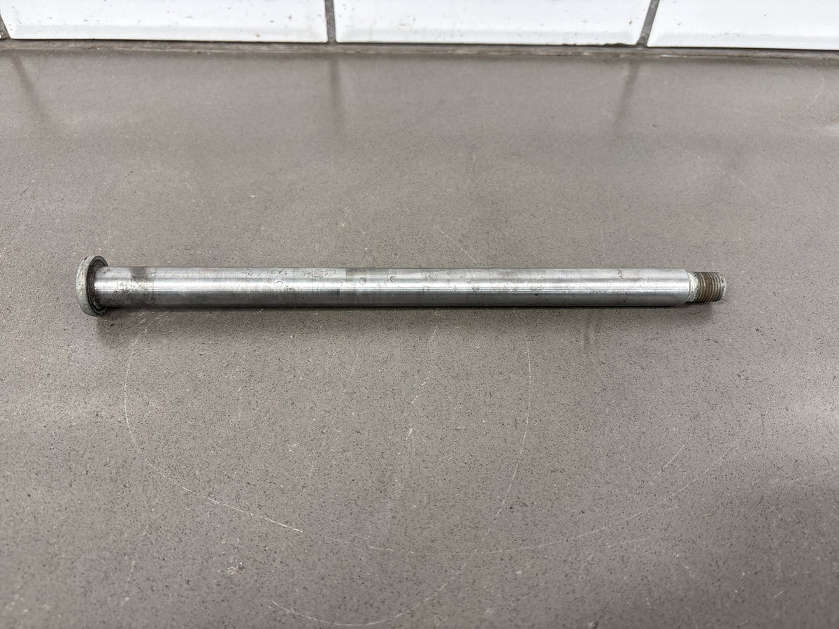 1990-1993 Kawasaki Ninja ZX-11 ZX1100C Rear Axle OEM 41068-1312