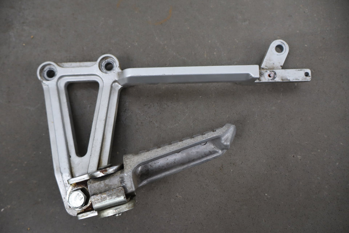1988-2007 Kawasaki Ninja 250R EX250 Rearsets Foot Pegs OEM 34028-1488 EX250F
