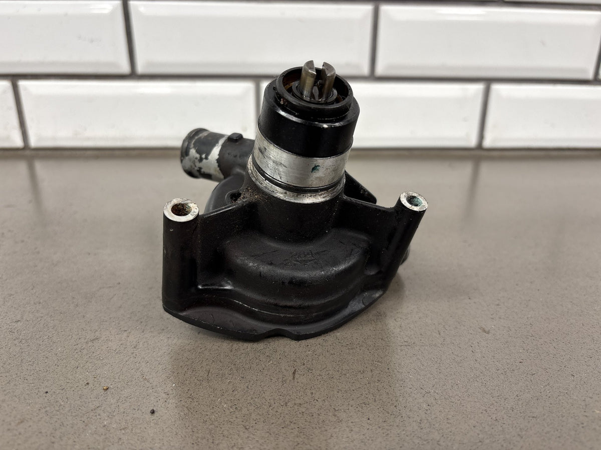 2005-2010 Triumph Sprint ST 1050 Tiger Speed Triple 1050 Water Pump Assembly OEM